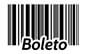 boleto