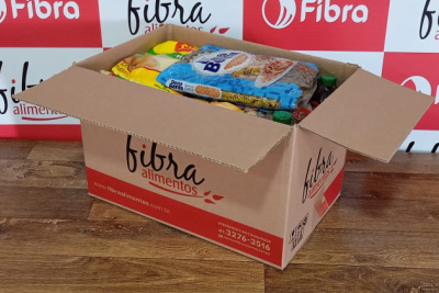 Cesta básica econômica