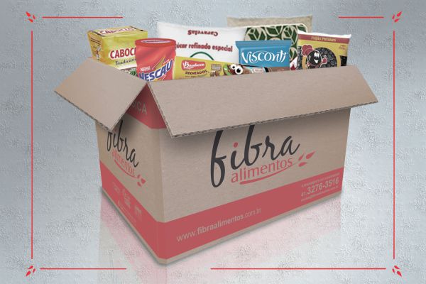 Cesta Básica Para Empresas