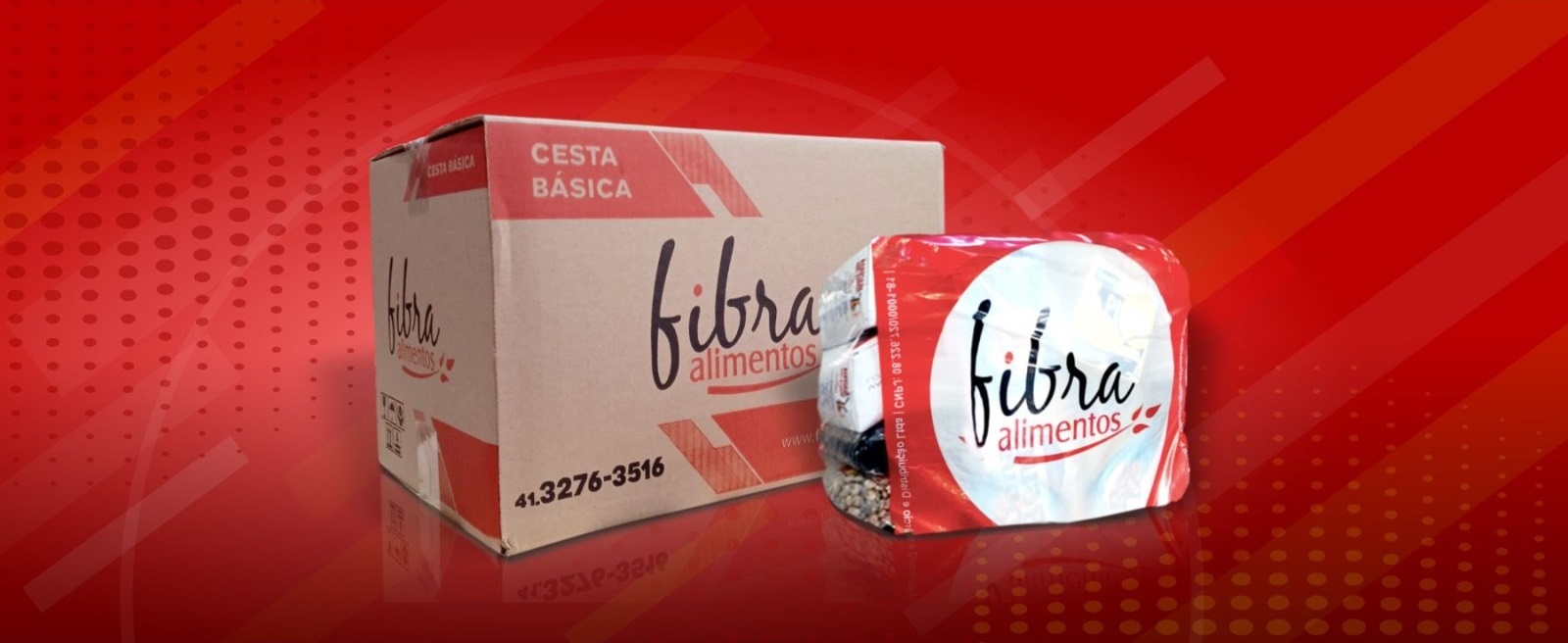 Cestas de Natal