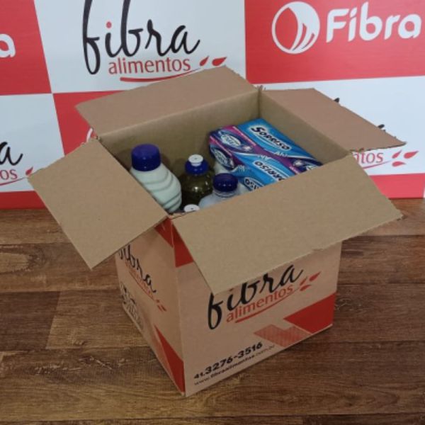 Cesta básica