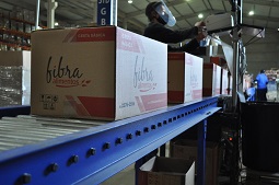cesta de natal para empresas