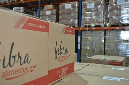 cesta de natal empresas