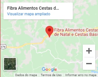 localização
